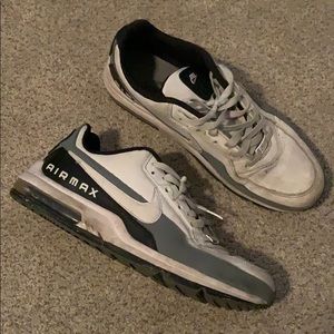 Men’s size 11 Air Max Sneakers
